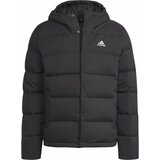 Adidas Muška jakna Helionic Hooded Down Jacket Cene