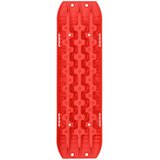  Ploča za vuču 2 pcs Crvena 106 x 30,5 x 7 cm Ojačani najlon | Eponuda.com
