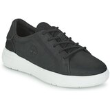Timberland Seneca Bay Leather Oxford Crna | shoptok.hr