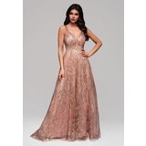 Edoti Evening dress LA-OM-DL | Shoptok.si