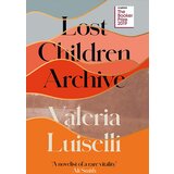 Harper Collins Publishers Ltd Valeria Luiselli - Lost Children Archive Cene