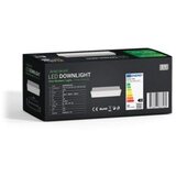 Greentech LED ugradni spot 10W 3CCT (DW-S02-10W-3CCT) | ePonuda.com