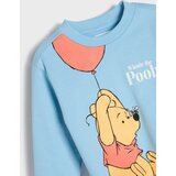 Sinsay Bluza s okruglim izrezom s printom Winnie the Pooh | shoptok.hr