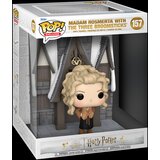 Funko Pop Deluxe Harry Potter Hogsmeade Madam Rosmerta with The Three Broomsticks | Shoptok.si