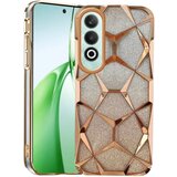  futrola ombre shine prizma za xiaomi redmi note 14 pro 5G zlatna | ePonuda.com
