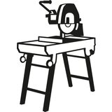 Bosch EXPERT MultiMaterial dijamantska rezna ploča 450 x 25,40 x 3,3 x 12 mm - 2608900668 | Eponuda.com