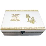  Prvo obhajilo! Škatlica spominov Š154163 | Shoptok.si