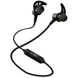  Slušalica bluetooth sa mikrofonom ESPERANZA MAGNETIC BLUETOOTH METAL BLACK EH186K | Eponuda.ba