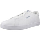 Reebok Nizke superge COURT CLEAN Bela | Shoptok.si