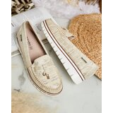 Resti Women's Berellia moccasins | Shoptok.si