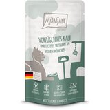  Ekonomično pakiranje MjAMjAM Quetschie 24 x 125 g - Teletina i puretina | shoptok.hr
