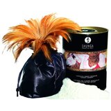 Shunga Puder za tijelo - Raspberry Cijene