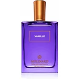 Molinard les elements collection vanille parfumska voda 75 ml unisex
