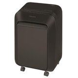Fellowes Powershred LX211 drobilnik papirja, mikrokonfeti, 14 listov, črn | Shoptok.si