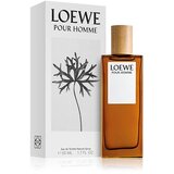 Loewe Pour Homme toaletna voda za moške 50 ml | Shoptok.si