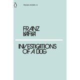 The Book Service Limited Franz Kafka - Investigations of a Dog | Eponuda.com