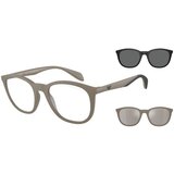 Emporio Armani EA4211 54371W ONE SIZE (52) Siva/Modra Cene