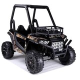Lean_Toys Avto na akumulator Utv xxl 24V črna lea | Shoptok.si