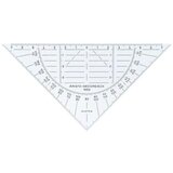 Aristo geotrikotnik 160mm AR1550 Cene