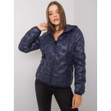 Z-Desing Jacket Style Jacket-NM-DE-KR-H-1120.78-navy blue cene
