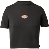 Dickies Majica modra / rdeča / črna / bela