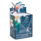  Salveta kozmetička Viskoza Roial Kristal 23 x 30 cm – 100 kom | Eponuda.ba