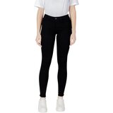EAX Jeans skinny XW000123 AF10866 Črna | Shoptok.si