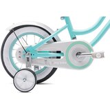  Dječji bicikl guralica Heart 12" mint | shoptok.hr