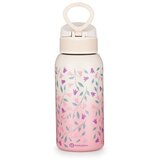 Petite&Mars Termo bočica sa slamkom 500 ml, Delicate Flowers 36m+ | shoptok.hr