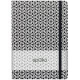Artmie Spoko A5 Lined Notebook - Trougao | ePonuda.com