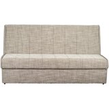 Boxxx ZOFA S POSTELJNO FUNKCIJO, rjava tekstil | Shoptok.si