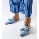 D/CEO White slides Ypsy Cijene