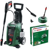 Bosch Perač pod pritiskom UniversalAquatak 125 + Home&Car set za kuću i auto 061599262D | ePonuda.com