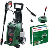 Bosch Visokotlačni perač Aquatak 125+home car kit Cijene