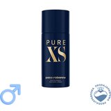 Paco Rabanne Pure XS Deodorant - 150ml Cijene