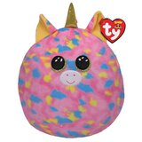 Ty Squishy Plis Jednorog Fantasia Mr39287 Cene