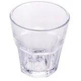 čaše staklene 40ml 6/1 Castella