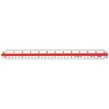  Pomično mjerilo Rotring Architect | shoptok.hr