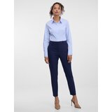 Orsay Light blue striped women's shirt - Women's | shoptok.hr