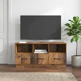 TV ormar Staro drvo 102 x 34,5 x 47 cm Konstruirano drvo | Eponuda.ba