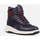 Geox Dark blue women's ankle boots Aerantis - Women's | Shoptok.si