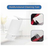 INORCO Stranska krtaa Hepa Filter Mop Pad, zdruljiva z dodatki za sesalnik S7 T7s, (21982281) | Shoptok.si