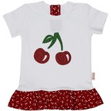 Modna kućica Dizzy Baby Haljina za djevojčice Bijela | shoptok.hr