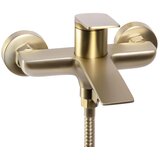 REA Bath REA AVALON Bursh Gold miješalica za kadu | shoptok.hr