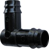 Spojnica L ZA CRIJEVO 14x16mm, 10kom - Idealna za Navodnjavanje | shoptok.hr