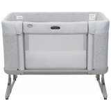 Chicco KREVETAC NEXT 2 ME FOREVER, ASH GREY Cene