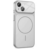  Futrola Magsafe LookLike Iphone 15 SREBRNA Cene