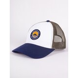 Yoclub Man's Men's Baseball Cap CZD-0660F-A100 | Shoptok.si
