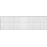  Gabion s žicom debljine 3 5 mm i mrežom 5x10 cm 700x30x200 cm - 30 cm 200 cm 700 cm | shoptok.hr