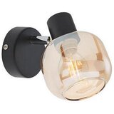  Redo 04-483 - Zidno spot svetlo AMBER 1xE14/28W/230V | Eponuda.com